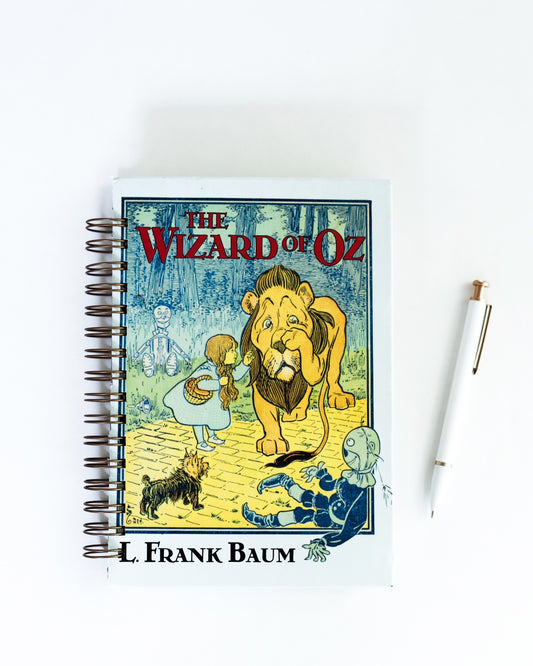 The Wizard of Oz-Red Barn Collections