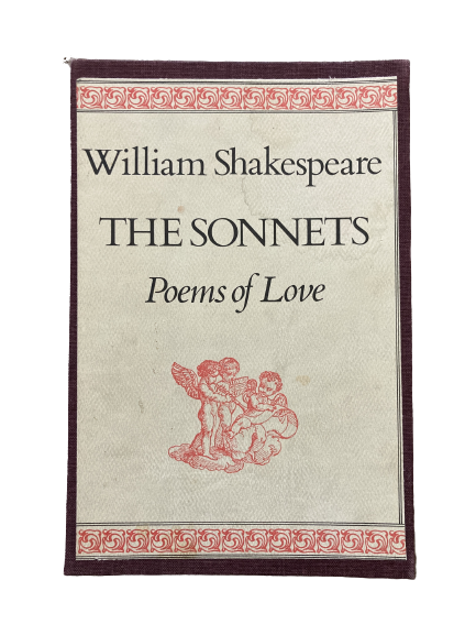 Sonnets 