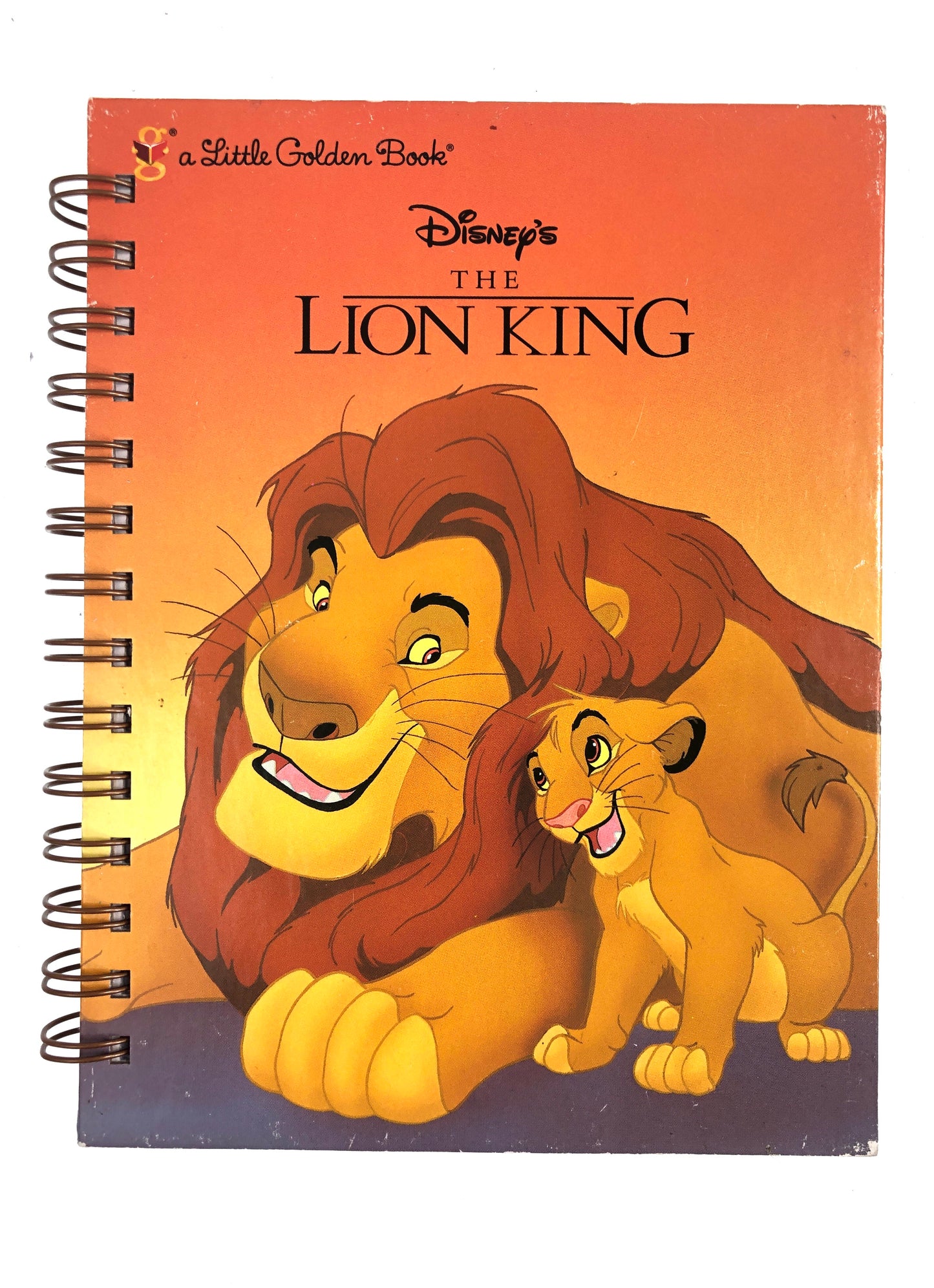 The Lion King-Red Barn Collections
