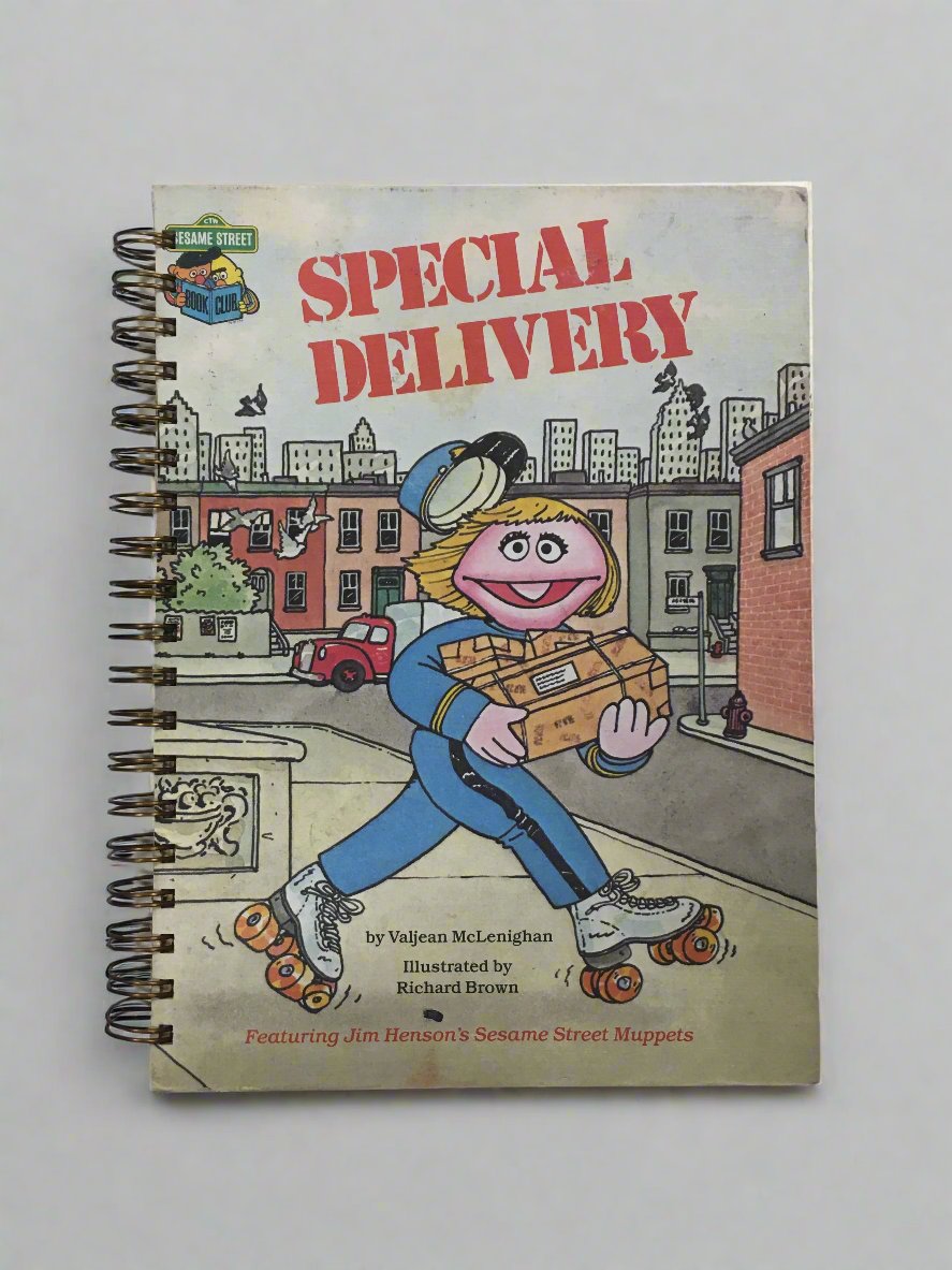 Special Delivery-Red Barn Collections