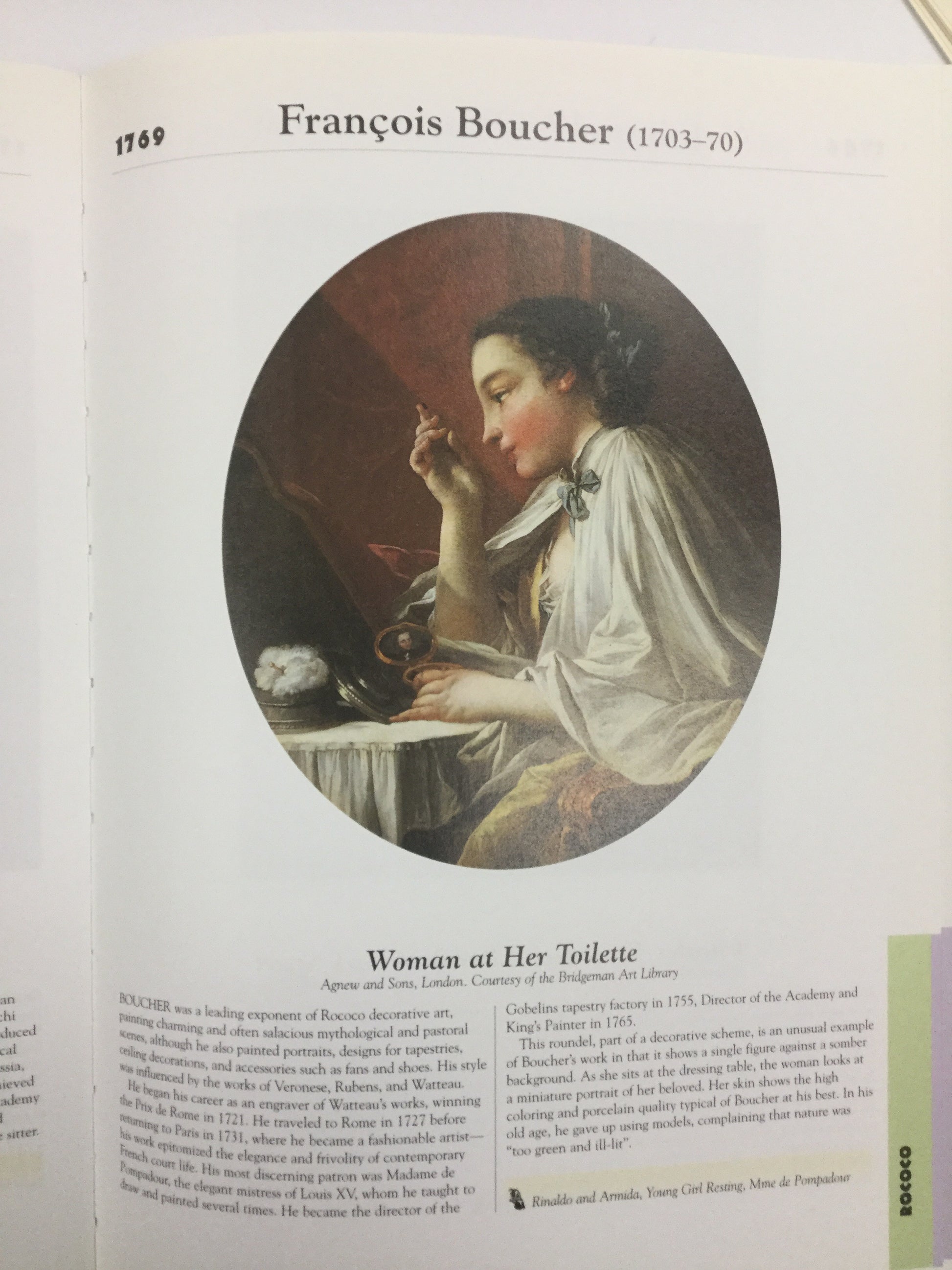 Essential History of Art-Red Barn Collections
