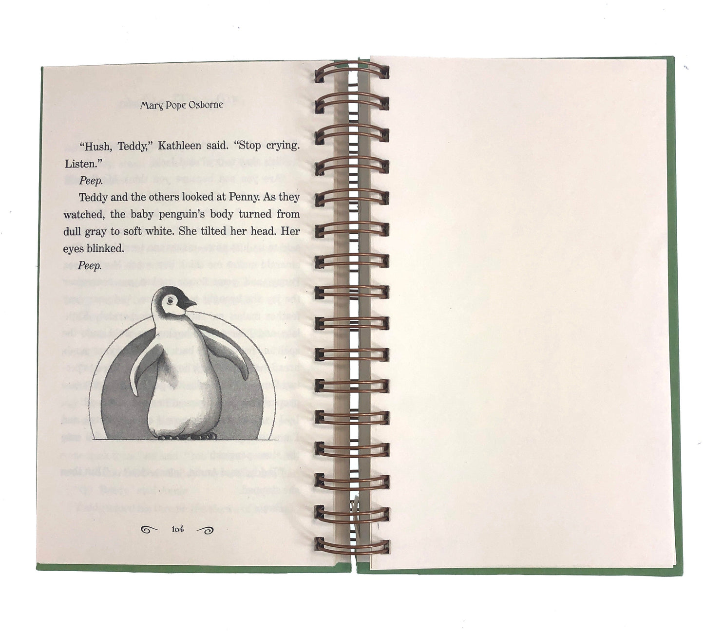 Magic Tree House #48: A Perfect Time for Pandas-Red Barn Collections