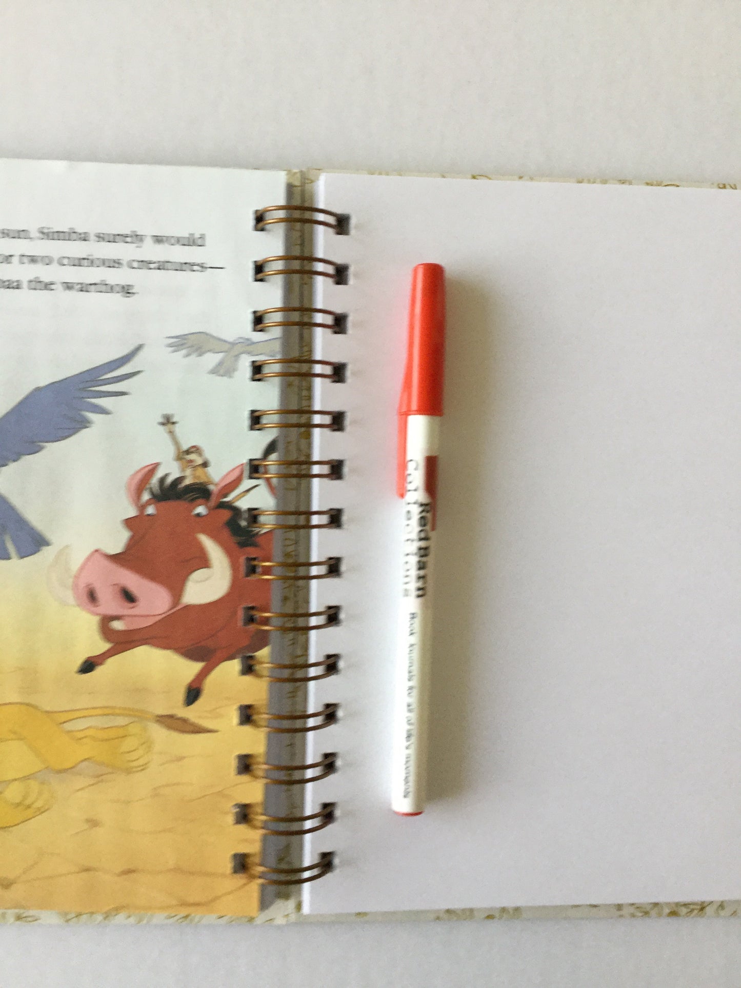 The Lion King-Red Barn Collections