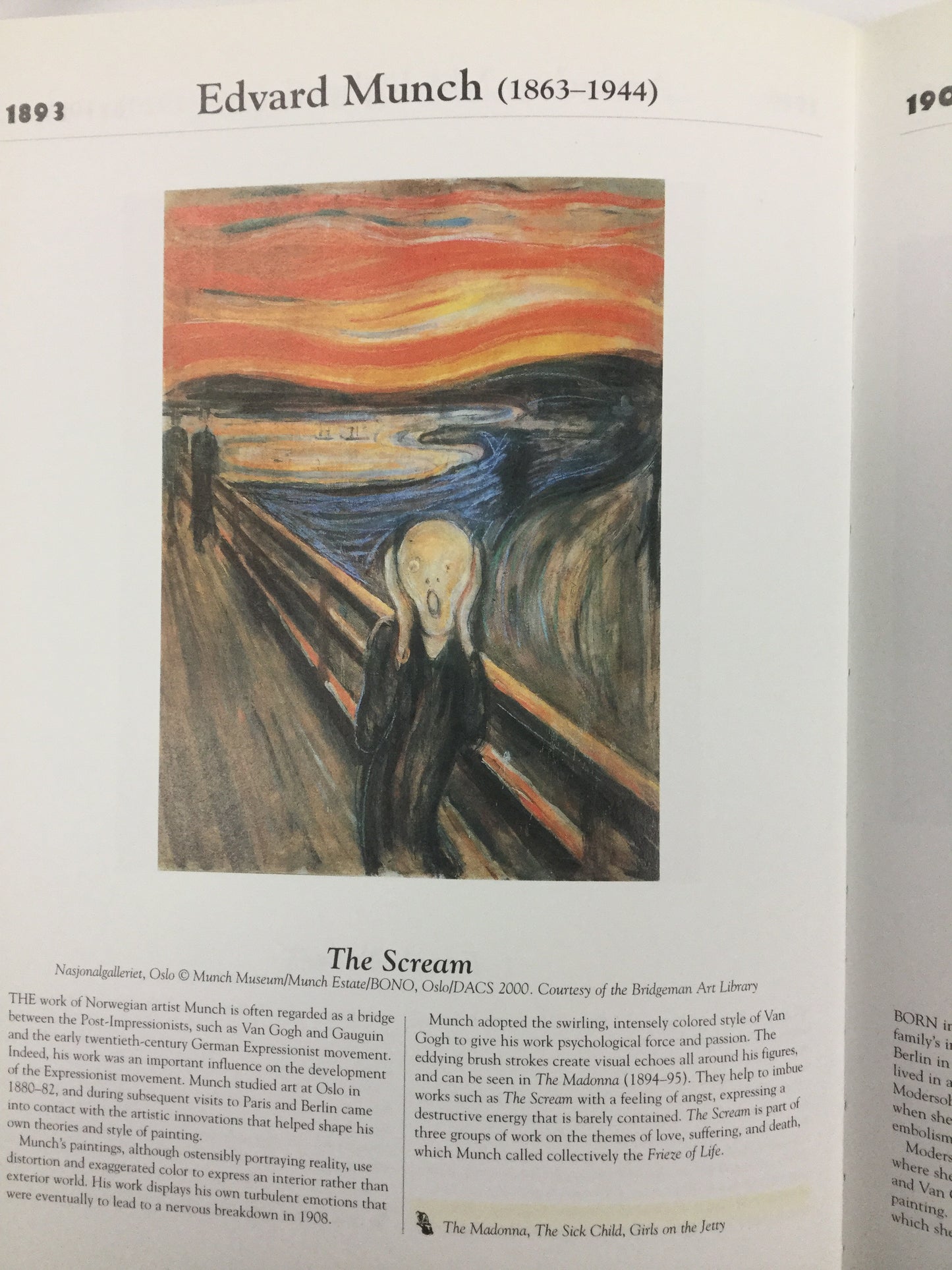 Essential History of Art-Red Barn Collections