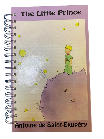 The Little Prince-Red Barn Collections