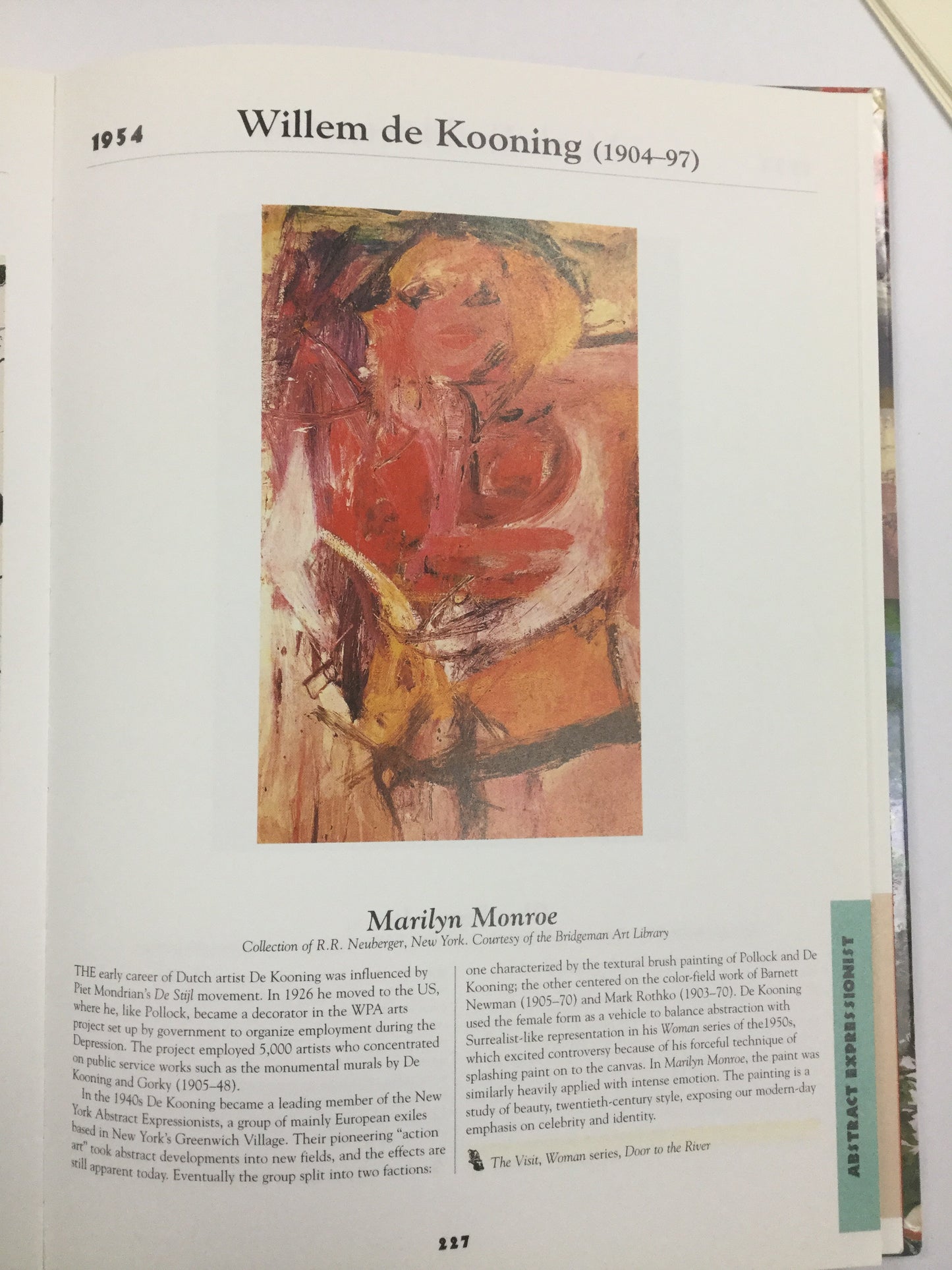 Essential History of Art-Red Barn Collections