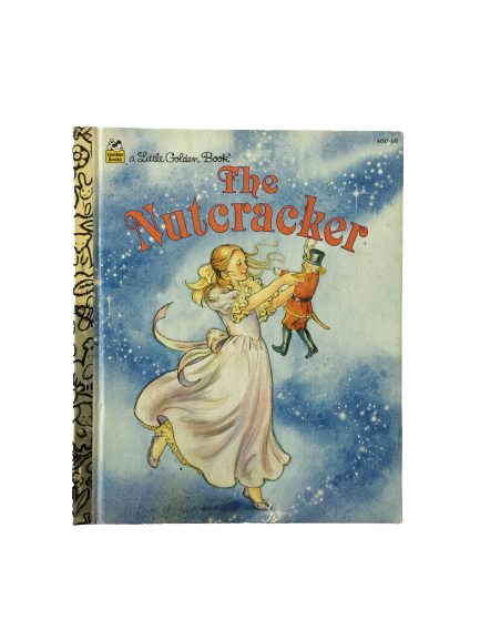 The Nutcracker-Red Barn Collections