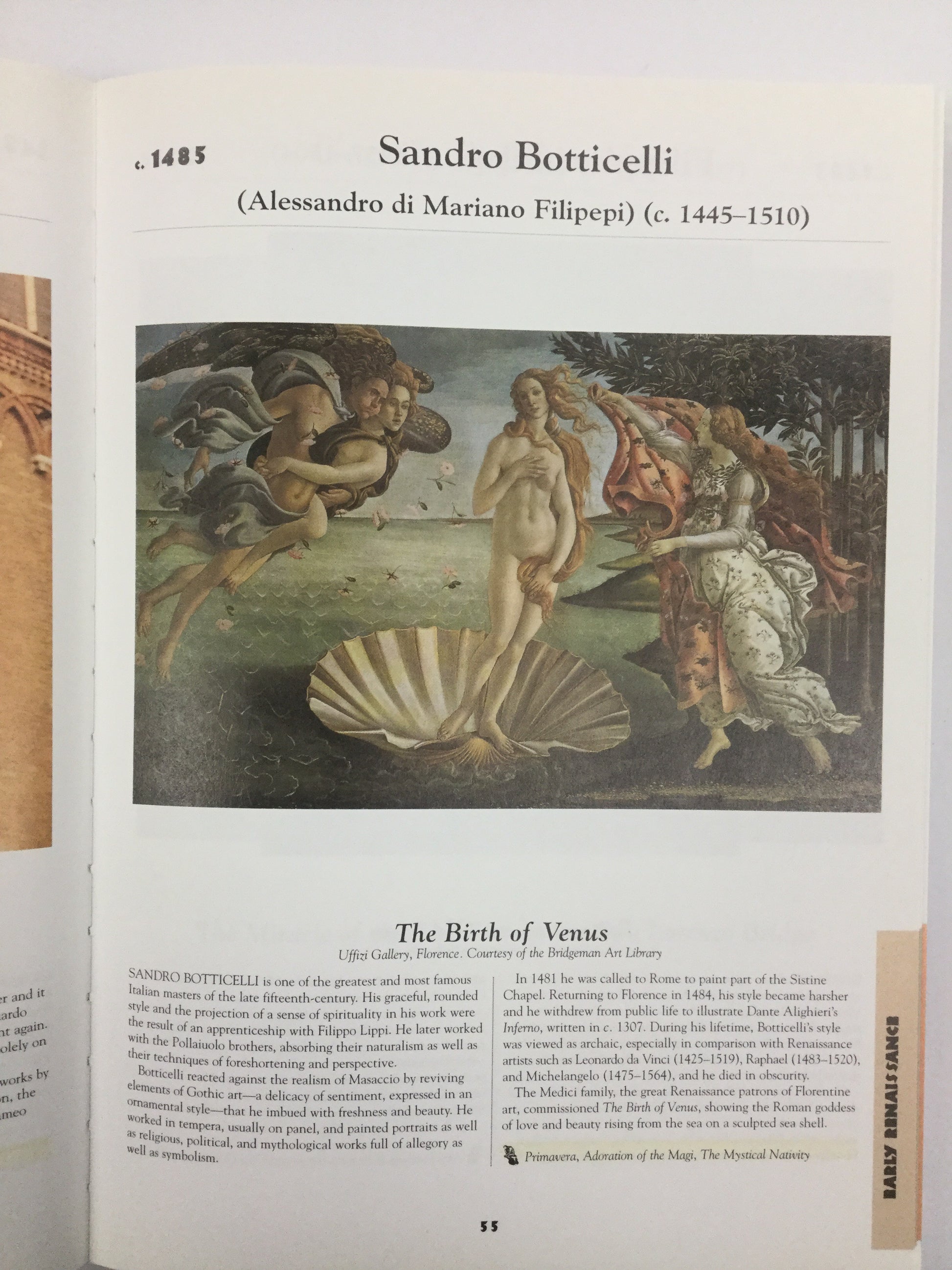 Essential History of Art-Red Barn Collections