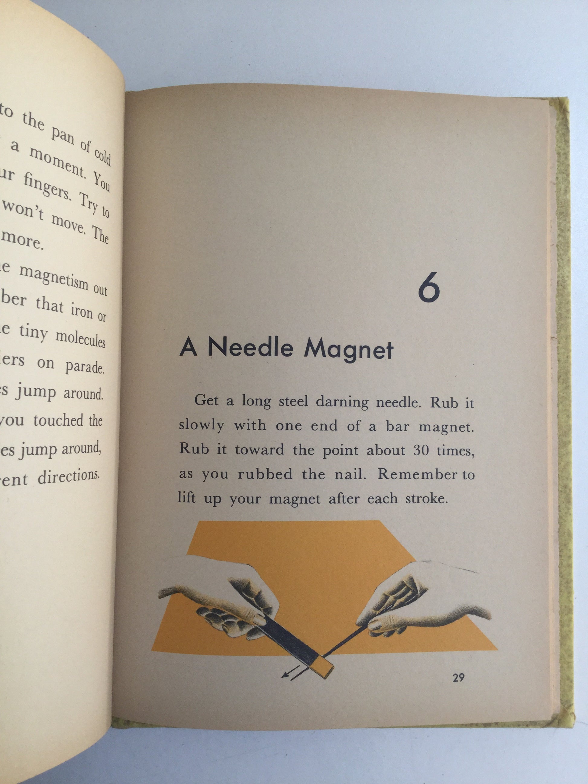 Book of Magnets-Red Barn Collections