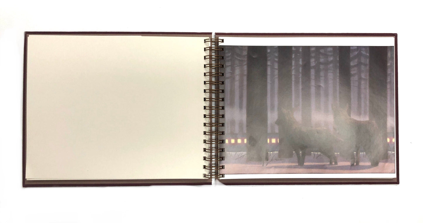The Polar Express-Red Barn Collections