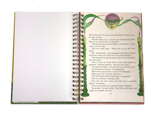 The Wizard of Oz 1950-Red Barn Collections