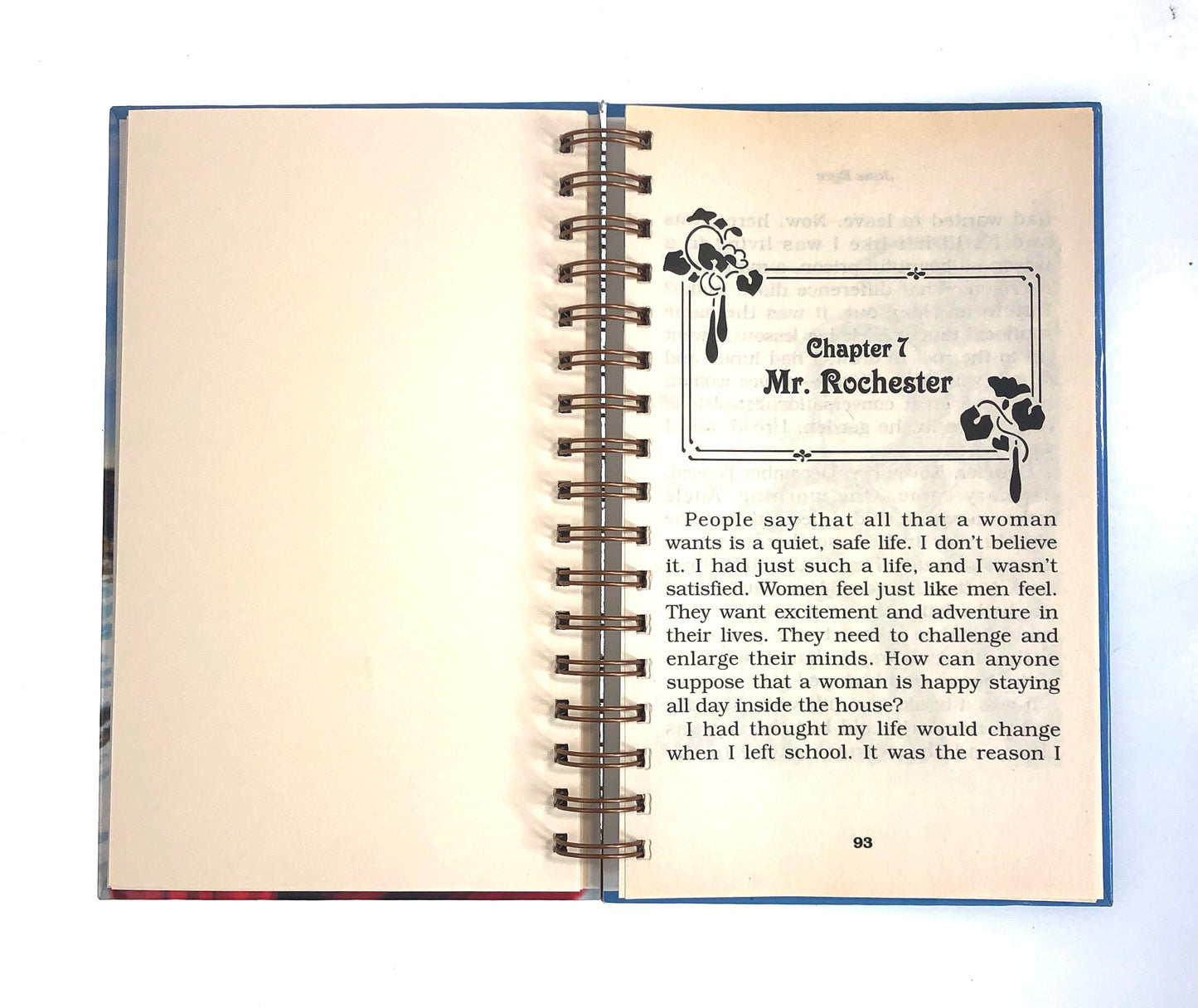Jane Eyre-Red Barn Collections