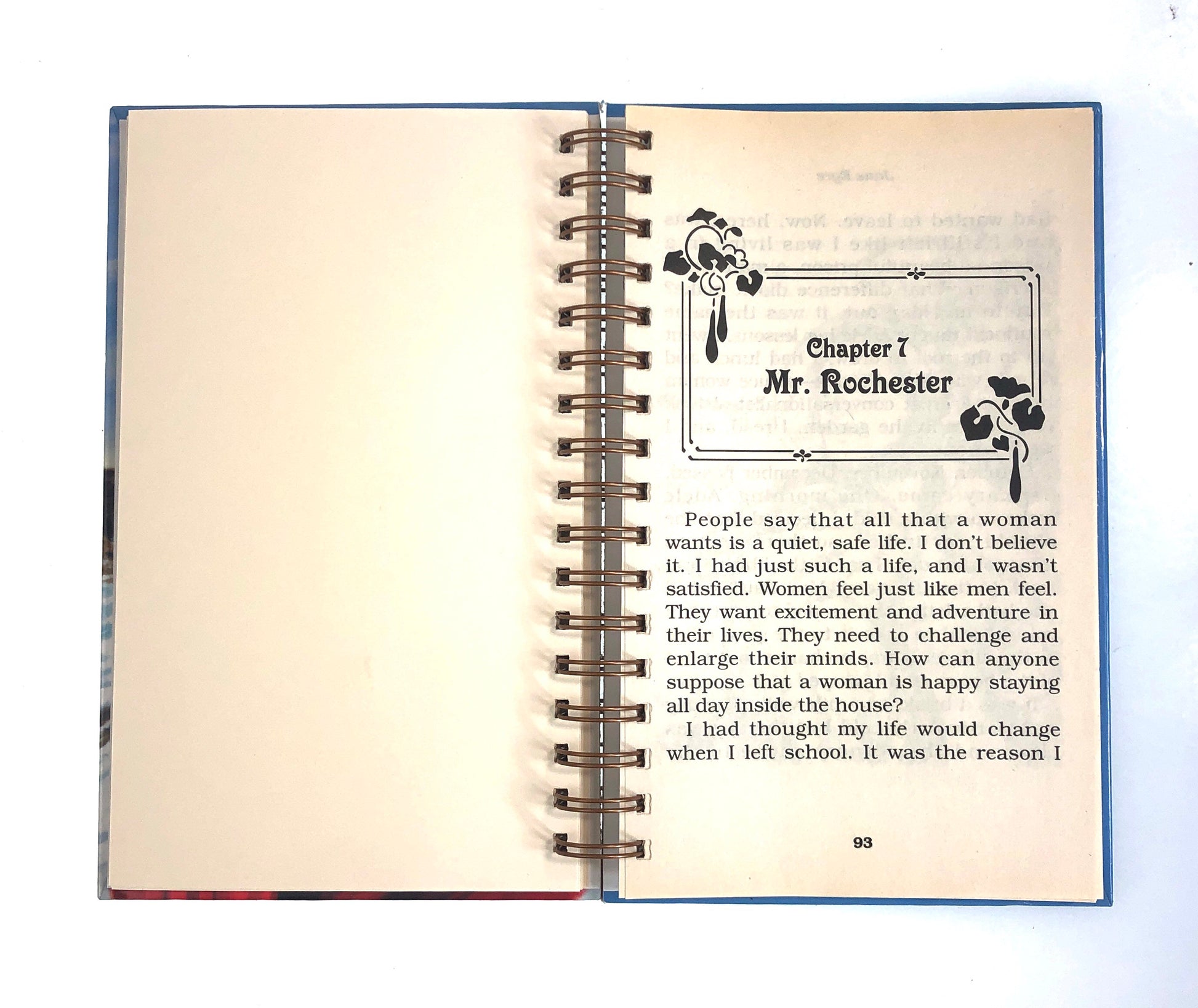 Jane Eyre-Red Barn Collections