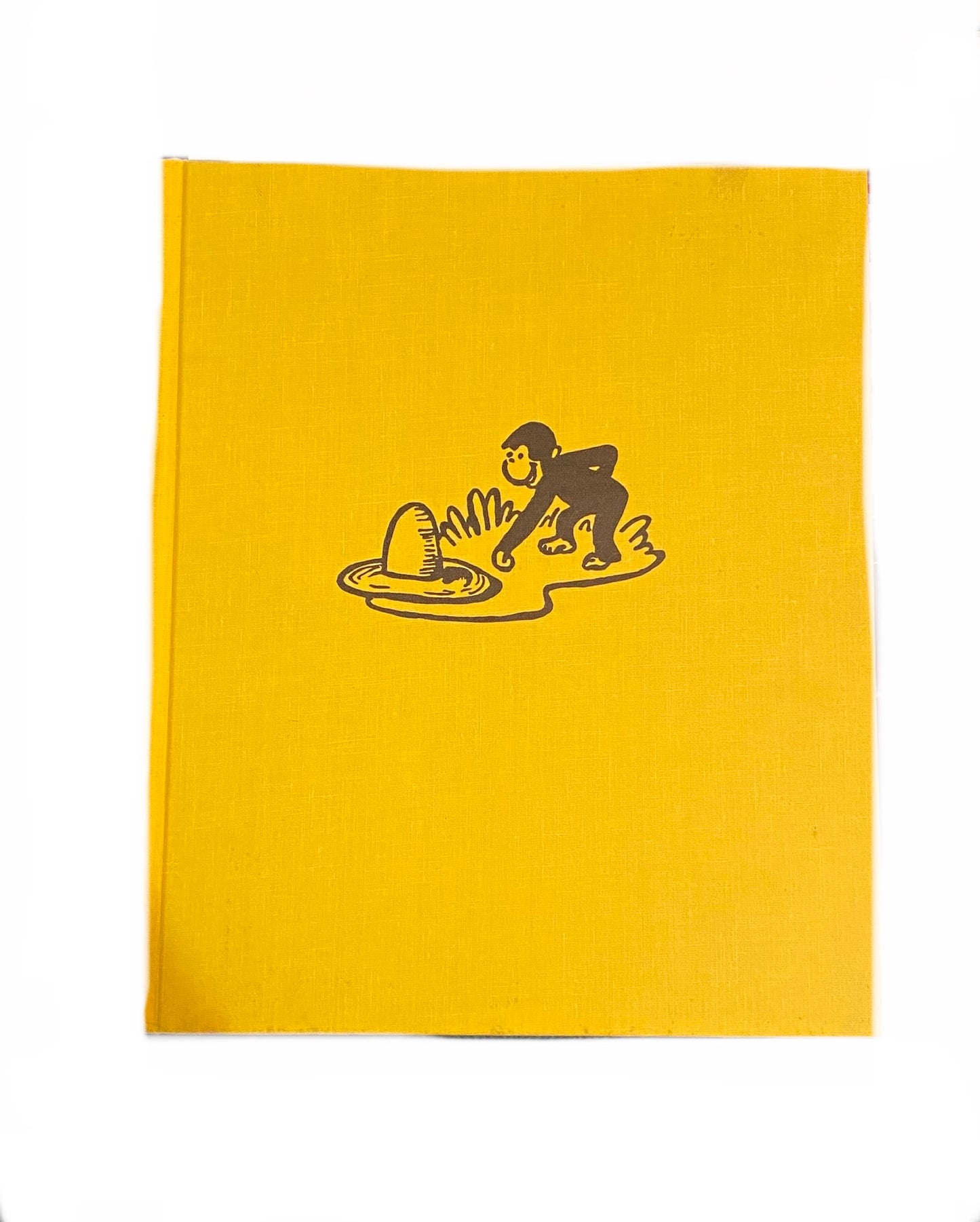 Curious George (Spanish)-Red Barn Collections