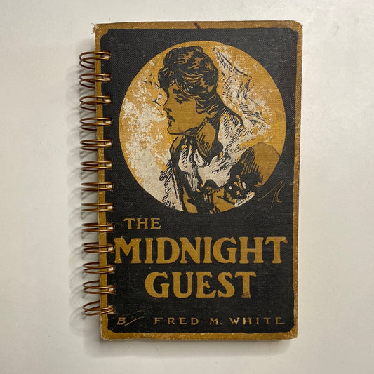 Midnight Guest-Red Barn Collections
