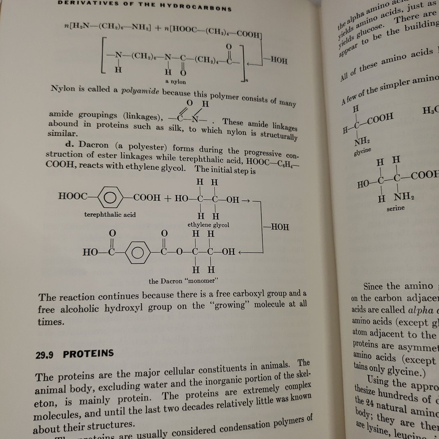 1965 College Chemistry-Red Barn Collections