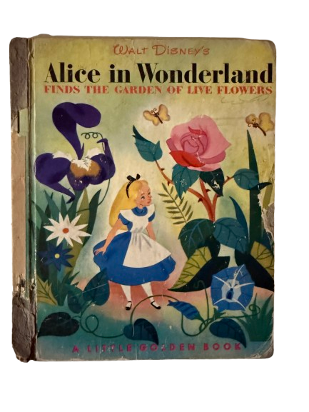 Alice in Wonderland-Red Barn Collections