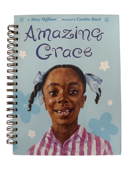 Amazing Grace-Red Barn Collections