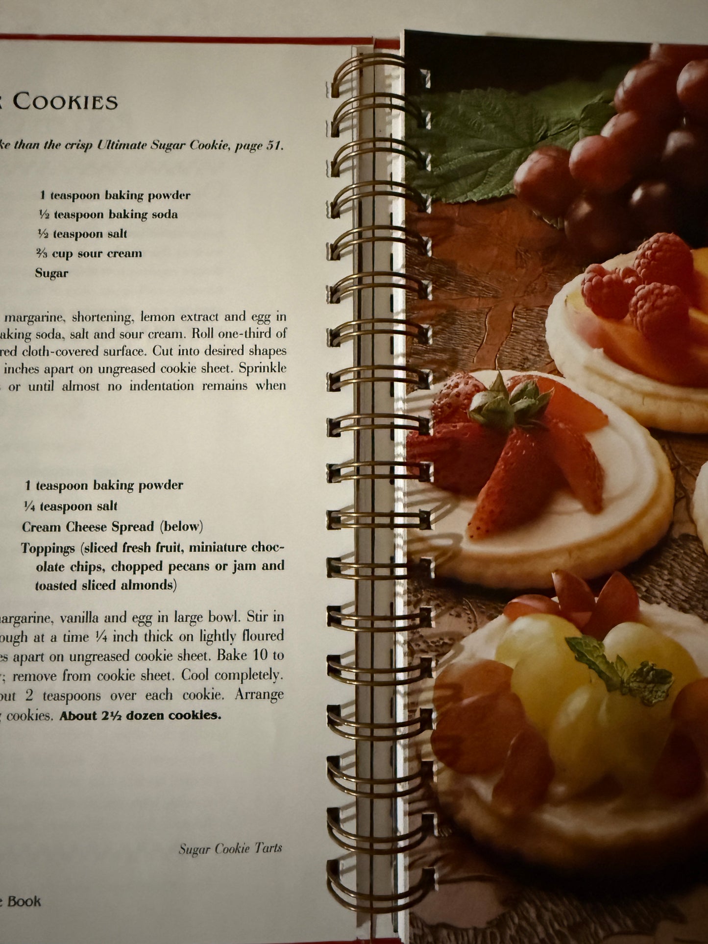 Betty Crockers Ultimate Cookie Book-Red Barn Collections