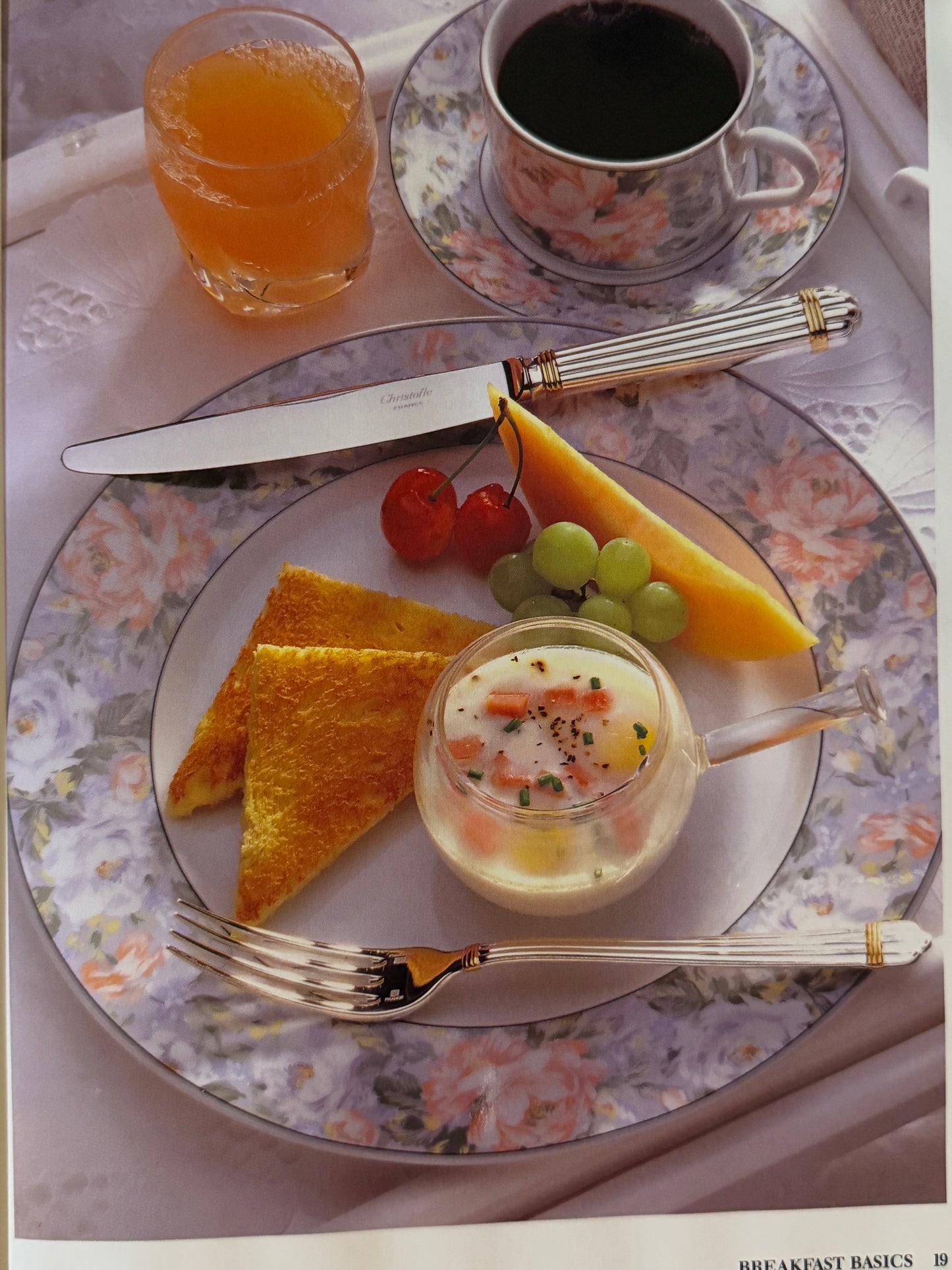 Breakfast & Brunch Cookbook - 1993-Red Barn Collections