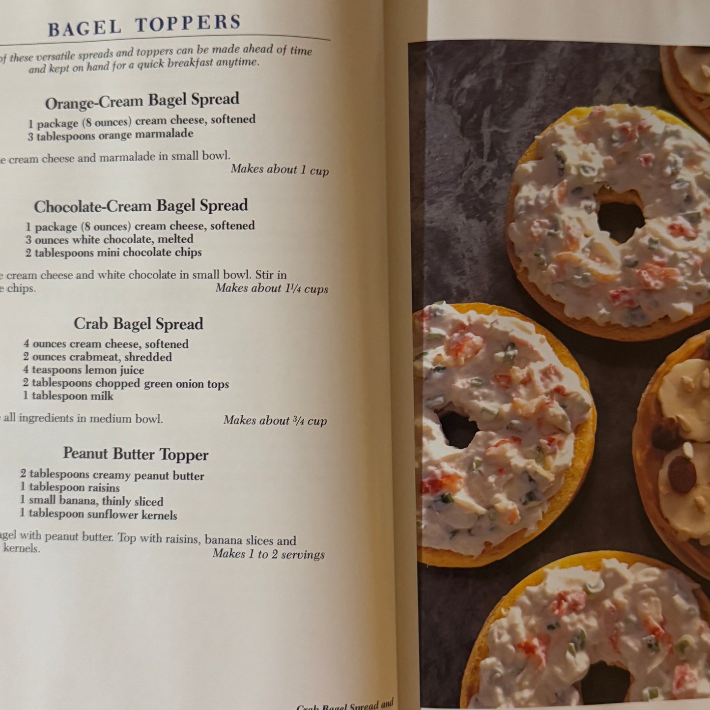 Breakfast & Brunch Cookbook - 1993-Red Barn Collections