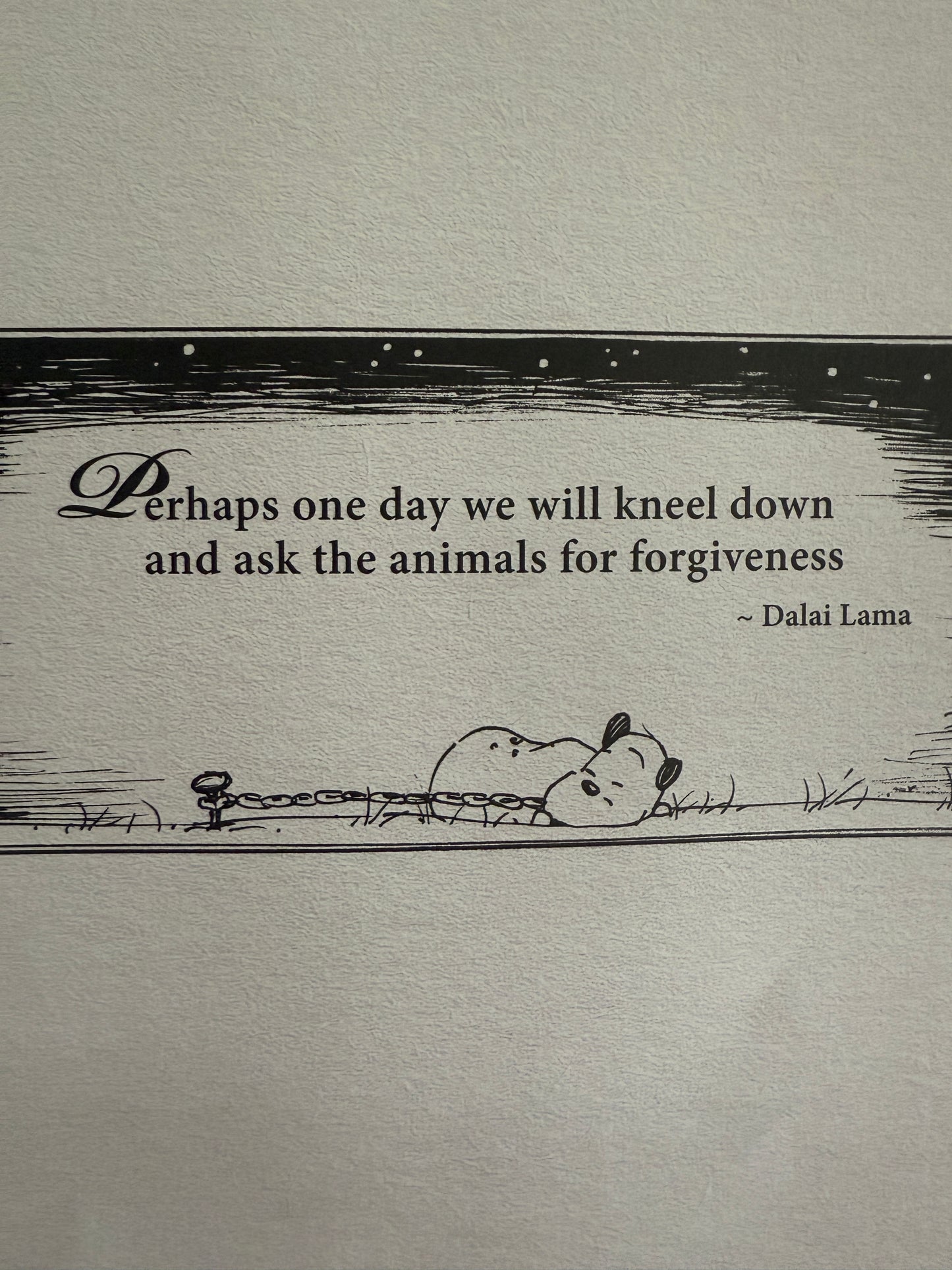 Breaking the Chain: The Guard Dog Story – 2024-Red Barn Collections