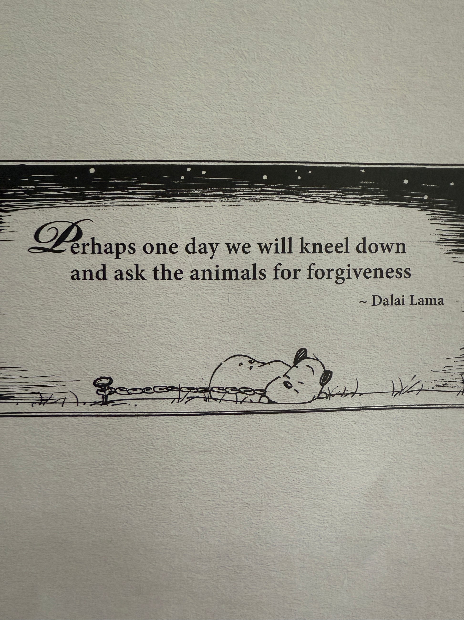 Breaking the Chain: The Guard Dog Story – 2024-Red Barn Collections