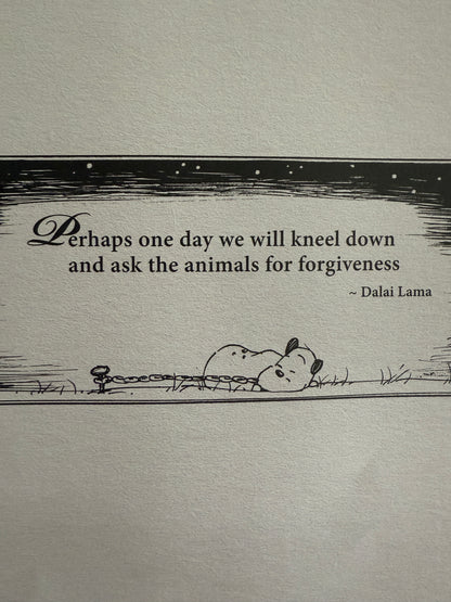 Breaking the Chain: The Guard Dog Story – 2024-Red Barn Collections