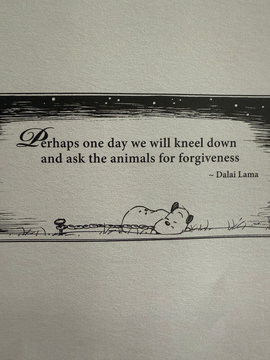 Breaking the Chain: The Guard Dog Story – 2024-Red Barn Collections