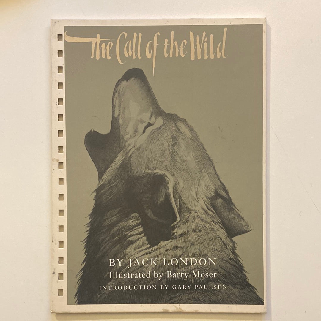 The Call of the Wild-Red Barn Collections