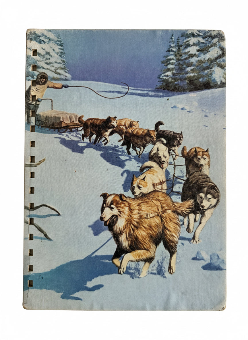 Call of the Wild 1965-Red Barn Collections