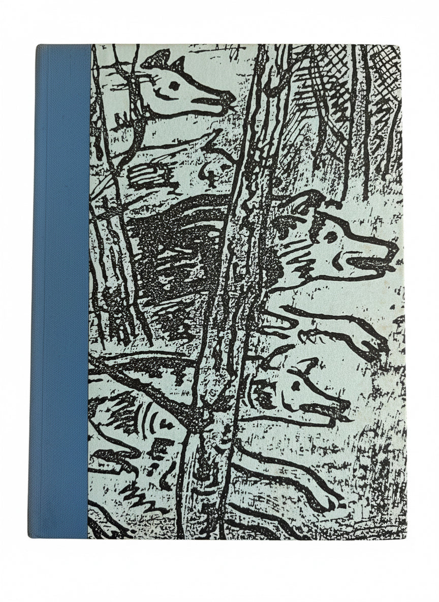 Call of the Wild - 1960-Red Barn Collections