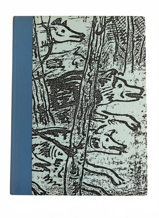 Call of the Wild - 1960-Red Barn Collections