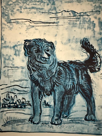 Call of the Wild - 1960-Red Barn Collections