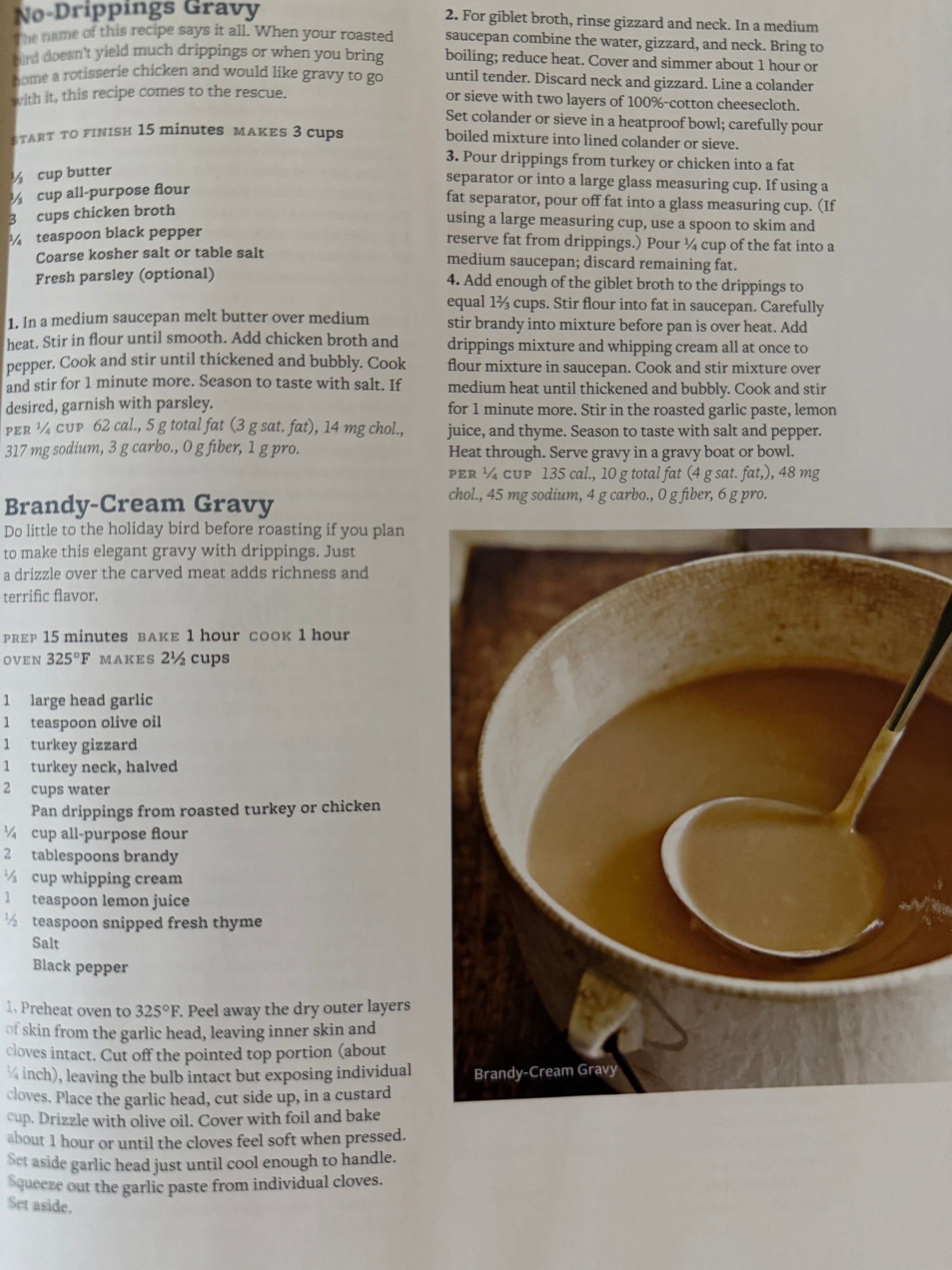 Christmas Cooking from the Heart - 2011-Red Barn Collections