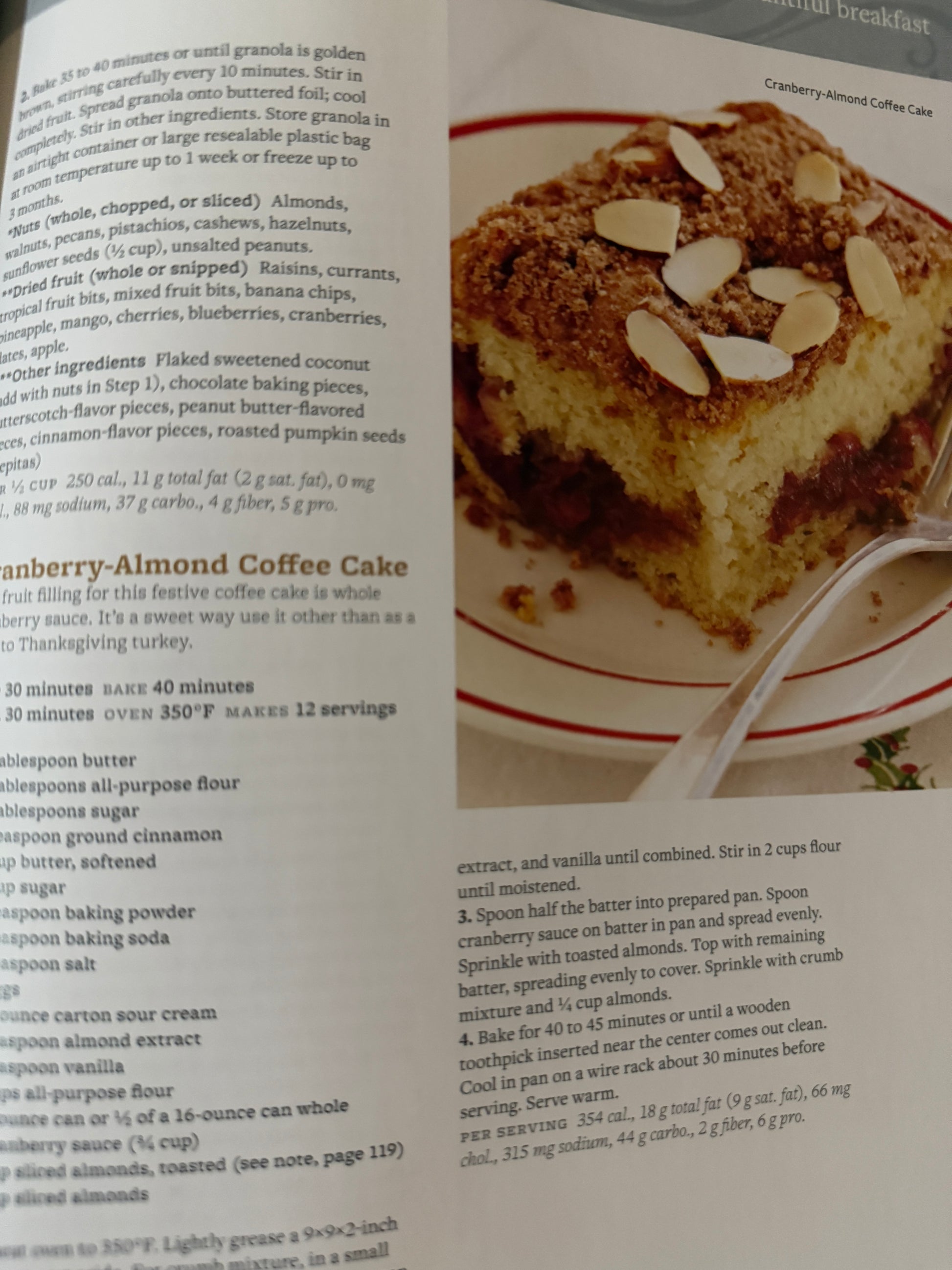 Christmas Cooking from the Heart - 2011-Red Barn Collections