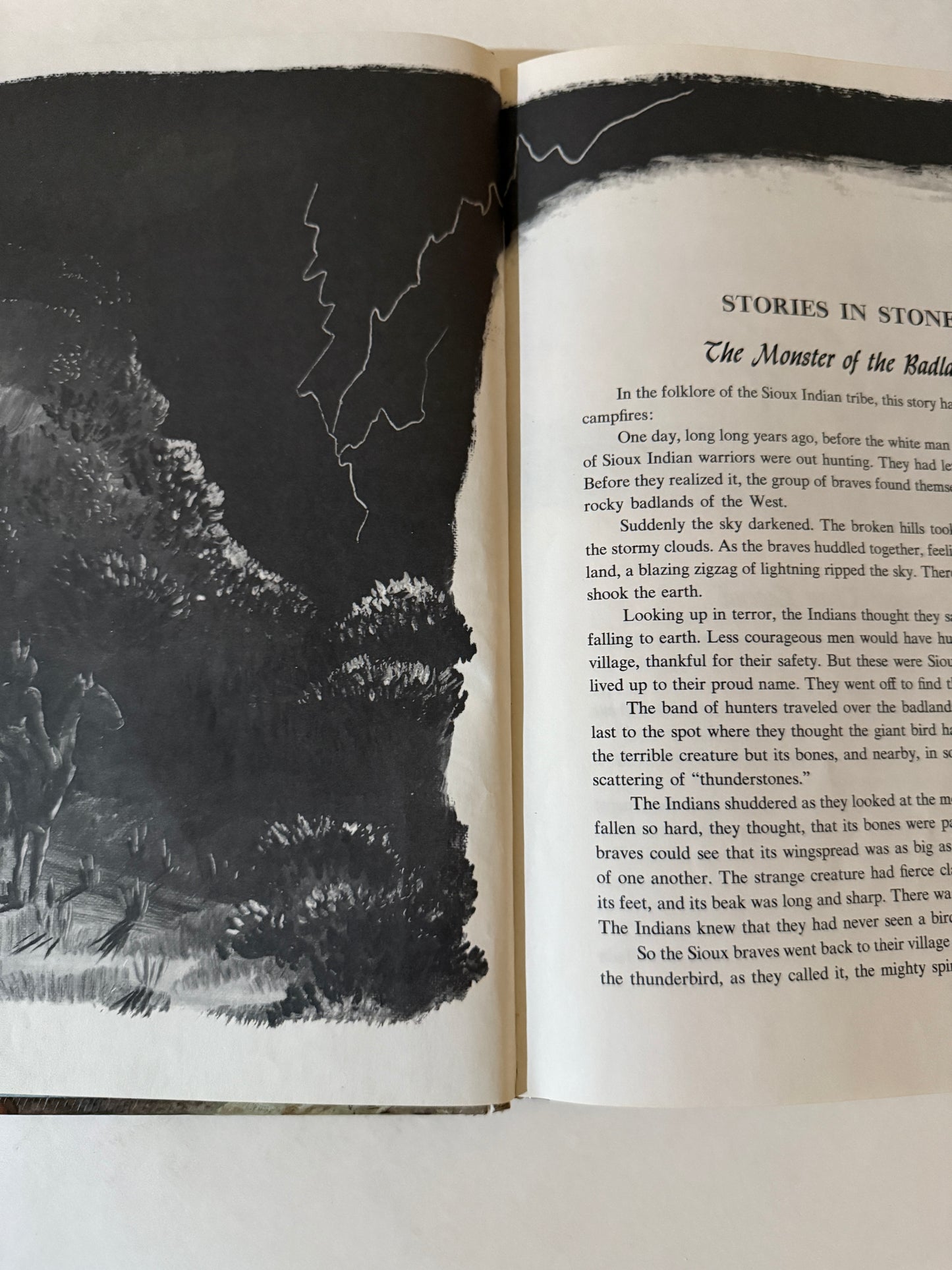 Dinosaurs and Other Prehistoric Animals (1989) – Handcrafted Book Journal-Red Barn Collections