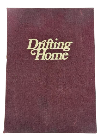 Drifting Home (Cover Only)-Red Barn Collections