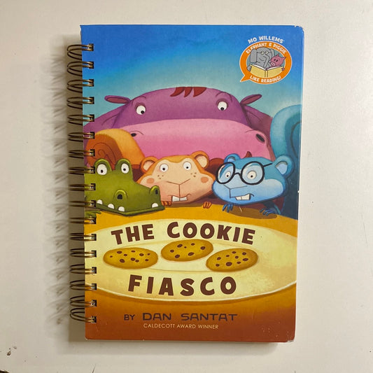 The Cookie Fiasco-Red Barn Collections