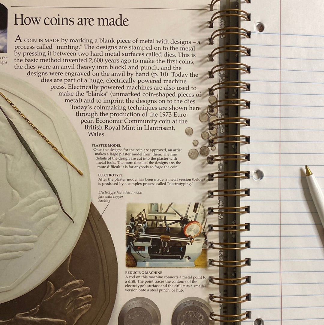 Money-Red Barn Collections