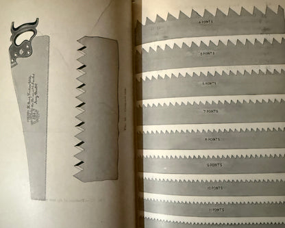 Educational Wood Working for School and Home - 1908-Red Barn Collections