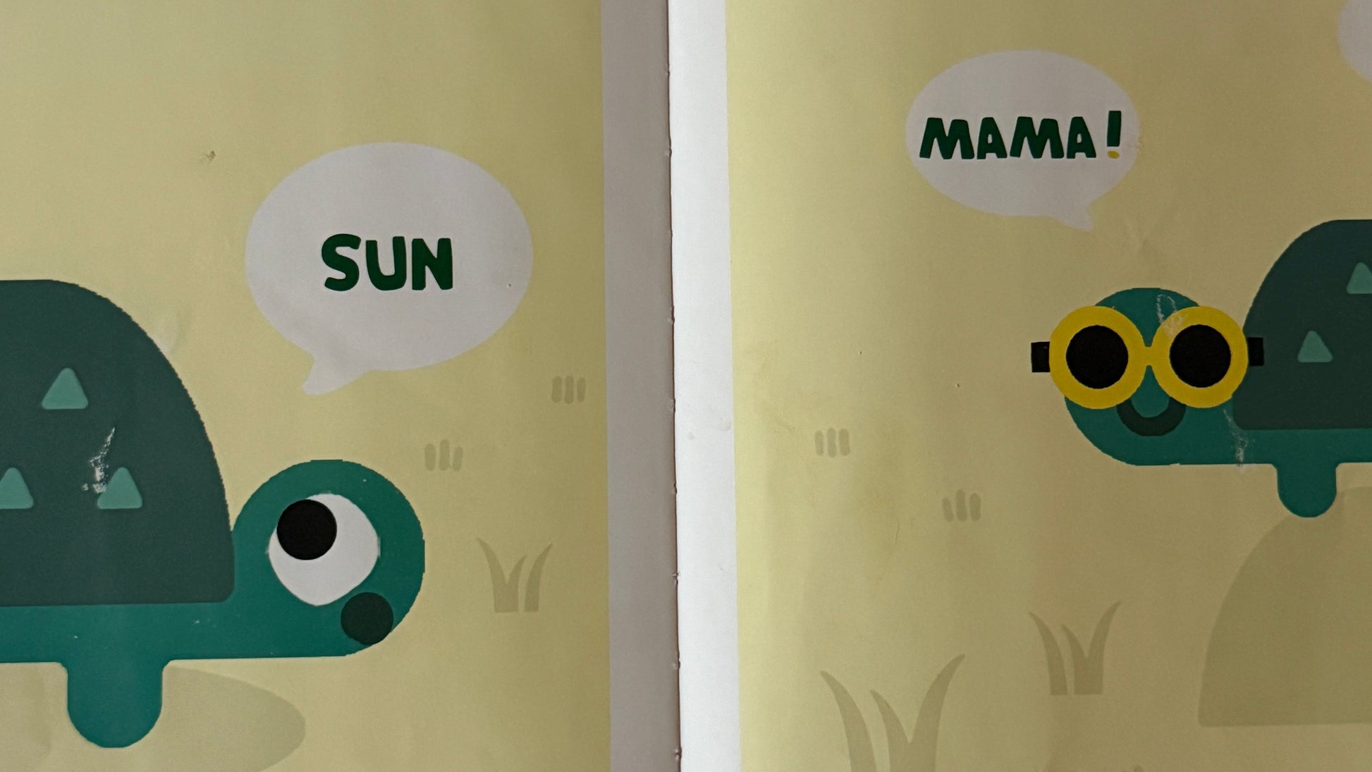 Everything Is MAMA – 2017-Red Barn Collections