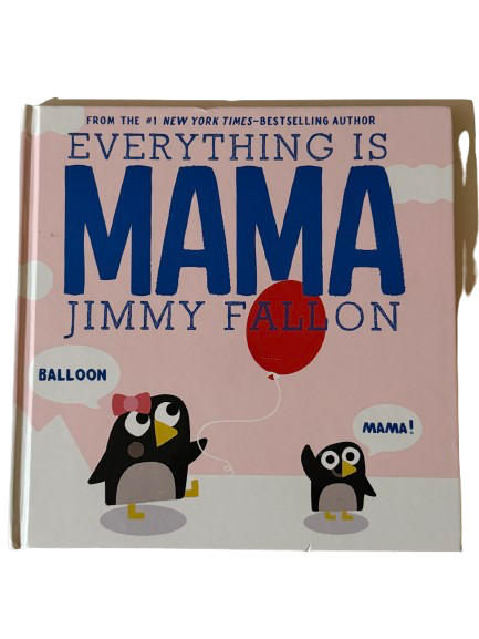 Everything Is MAMA – 2017-Red Barn Collections
