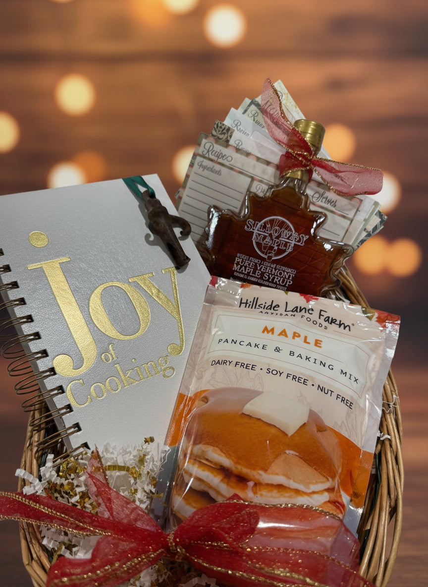 Vermont Breakfast 🍁-Red Barn Collections