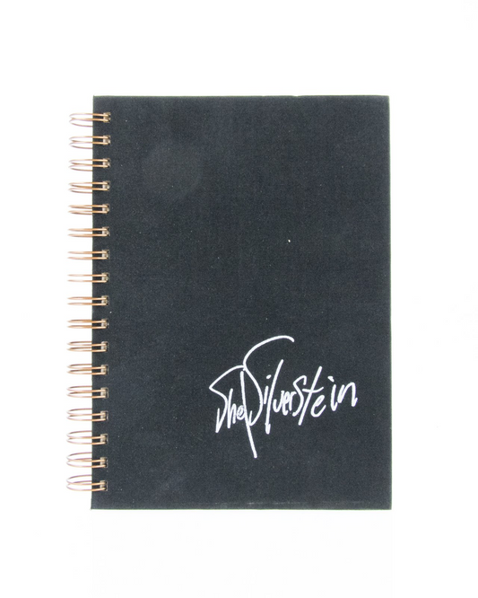 Falling Up Journal-Red Barn Collections
