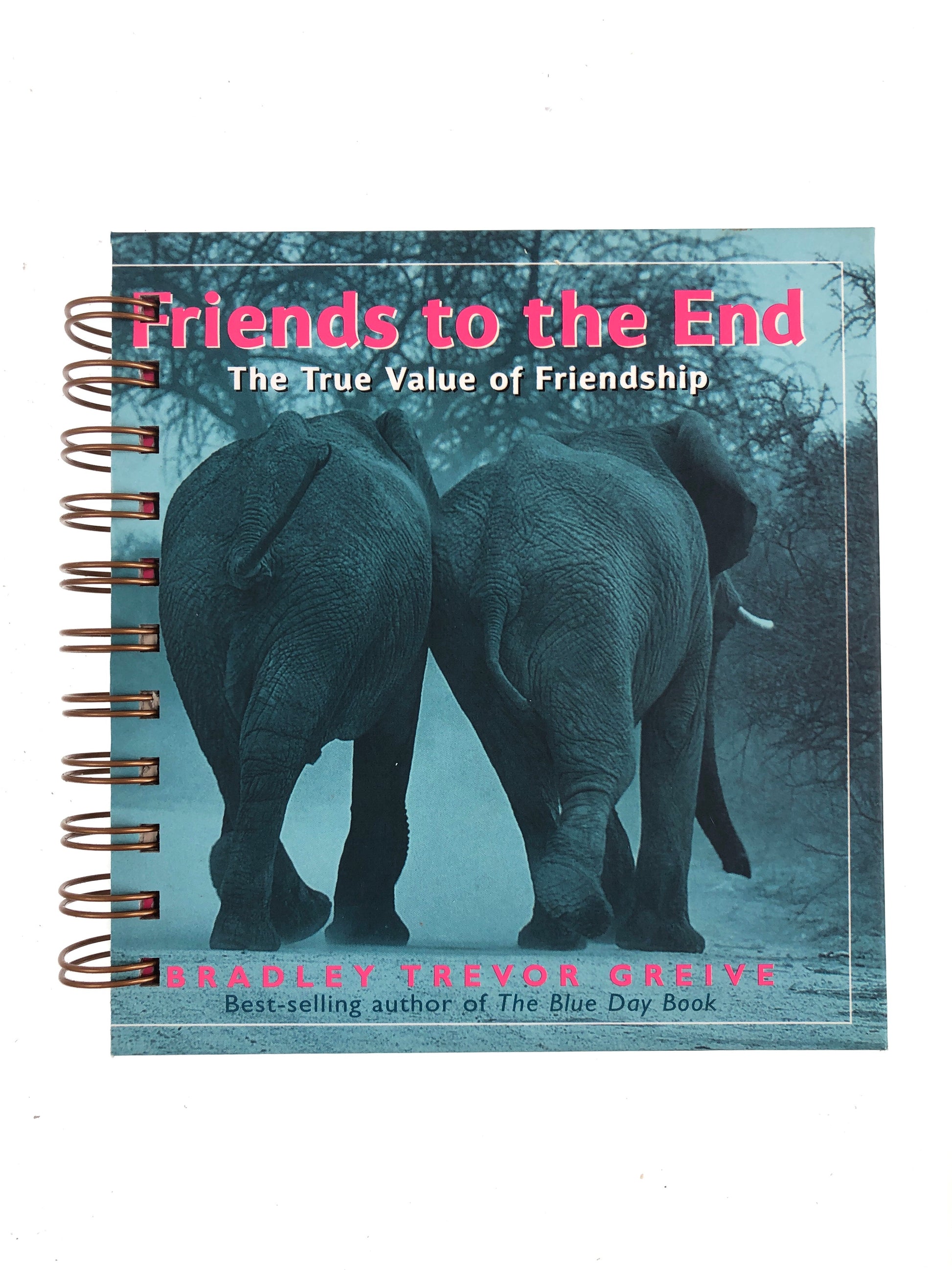 Friends to the End - 2004-Red Barn Collections