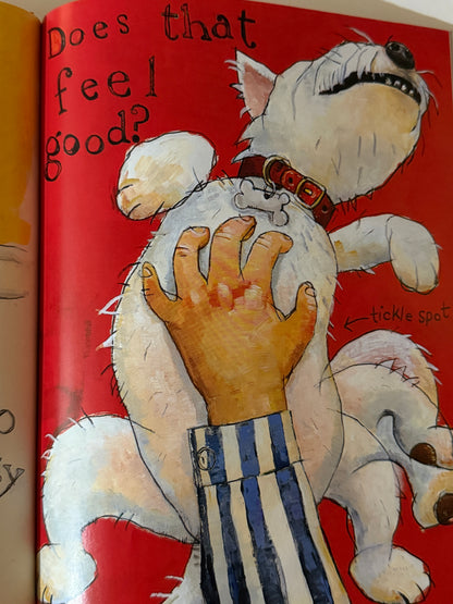 Good Boy Fergus - 2006-Red Barn Collections