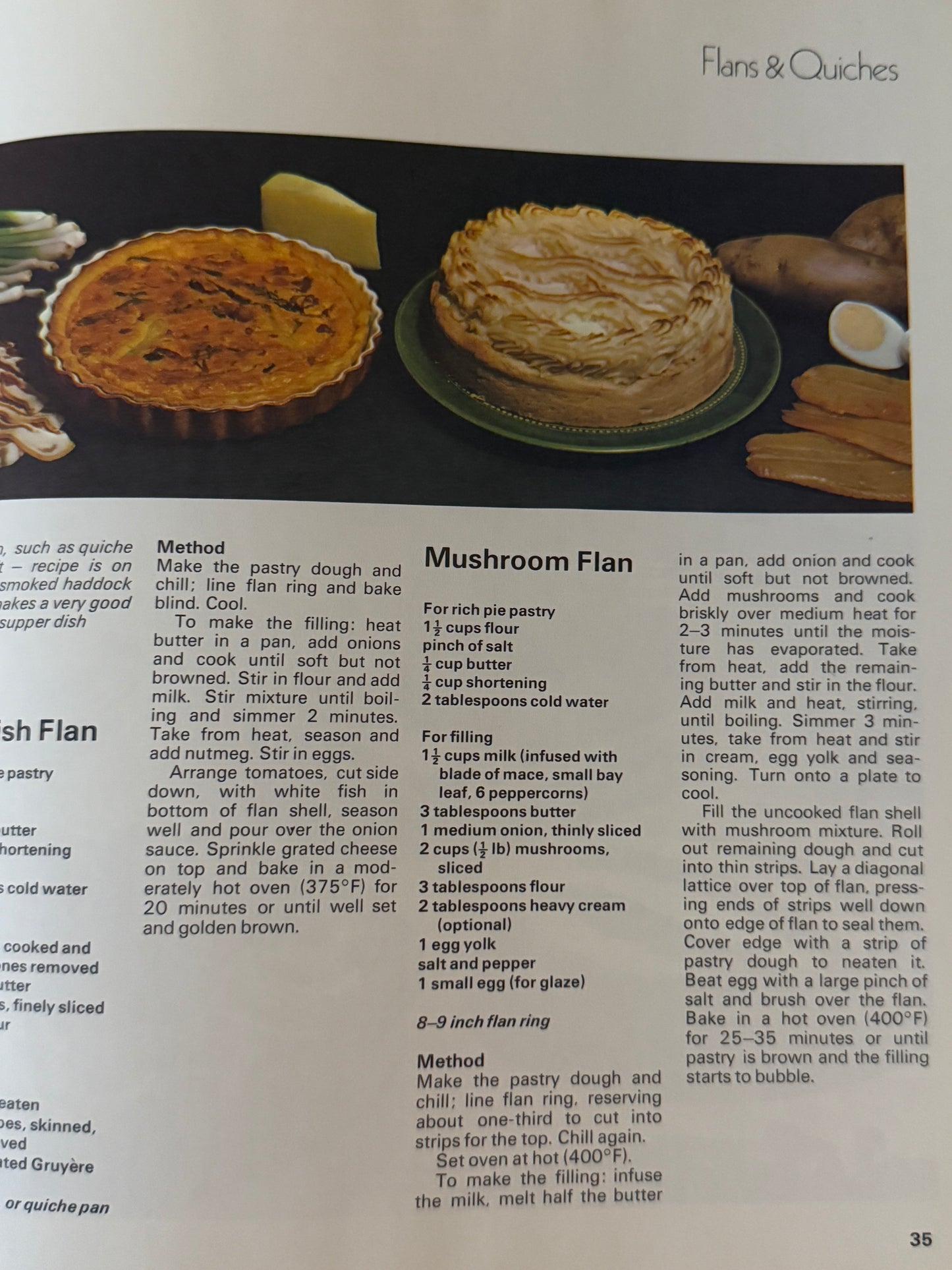 Grand Diplôme Cooking Course - 1972-Red Barn Collections