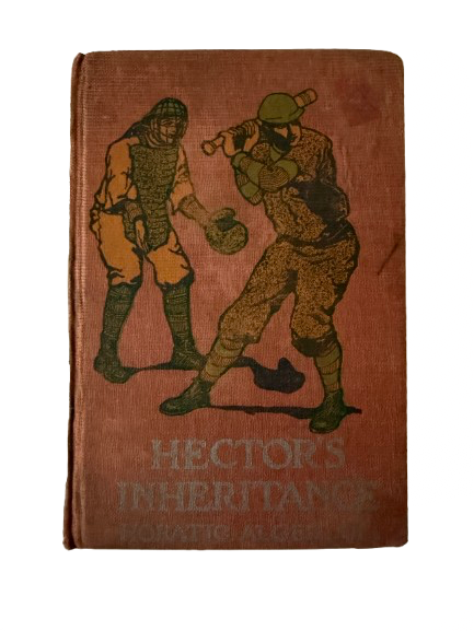 Hector’s Inheritance — Early 1900s Baseball Classic