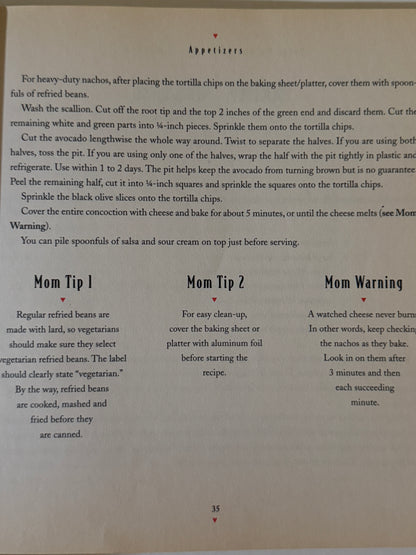 Help! My Apartment Has a Kitchen - 1996-Red Barn Collections